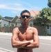 Ben Michael Alba - Facebook