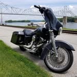 Ben Albers - @harley_0796 - Instagram