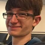 Ben Albers - @ch3rryben - Instagram