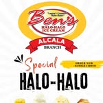 Ben's Halo-halo Ice Cream Alcala - @benshalohaloalcala - Instagram