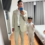 Hector Benjamin Alcala Hernandez - @benja.alcala - Instagram