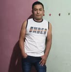 Benny Aldama - Facebook
