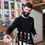 Ben Aldred - @emeraldwizard4 - Instagram