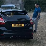 Ben Aldred - @r28_baa - Instagram