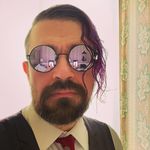 Ben Aldred - @sleepingscholar - Instagram