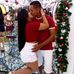 Alexandro Benjamin - Facebook