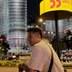 Benfian Sapta - @benalexandro_ - Instagram