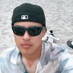 Ruben Flores Saavedra - @ru.benalexandro - Instagram