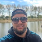 Serhii Vasyliev - @ben_alexandrovich95 - Instagram