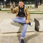 Benjamin Alfaro - @benjaminantonioalfaro - Instagram