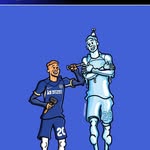 Ben Alfonso - @benalfonso54 - Instagram