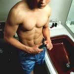 ben alfonso dwijaya - @benny_shantoso - Instagram