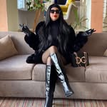 | Ben Ali Oumaima | - @oumaima_ben_ali_officiel - Instagram