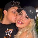 Amira Ben Ali - Facebook