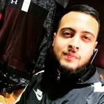 Anis Ben Ali - @anis_benali_95 - Instagram