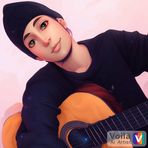 Ben Ali - Facebook