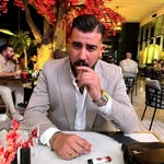 Murat  Ali çakir - @benalicakir - Instagram