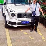 بن علي ميسوم - @benali_missoum - Instagram