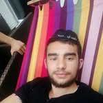 Ben Alimi - @benalimi - Instagram