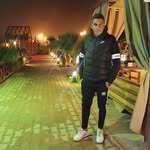 Hama Ben Ali - @benali.midou - Instagram