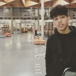 Mîîdòù Ben Ali - @benalimiidou - Instagram