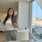 Mira Ben Ali Abdelwahed - @benali_mira - Instagram