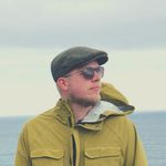 Benjamin Allender - @allender_ben - Instagram