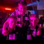 Ben Allman - @bennufc_9 - Instagram