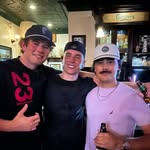 Ben Anderson - @benanderson41 - Instagram