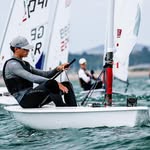 Ben Anderson - @benanderson_sailing - Instagram
