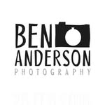 Ben Anderson - Wedding Photographer - @benanderson_photography - Instagram