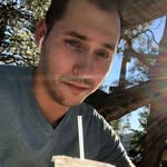 Ben Andersen - @bandersen124 - Instagram