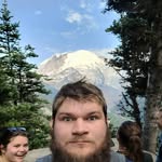 Ben Andersen - @tinycavebear - Instagram
