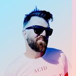 Ben Andersen - @swookiemonster - Instagram