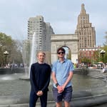Ben Andersen - @benobos - Instagram