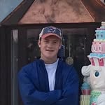 Ben Andersen - @bnjamin.andersen - Instagram