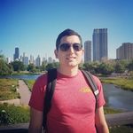 Ben Andersen - @ben_andersen - Instagram