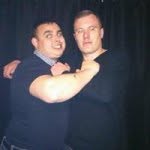 Ben Anthony - @bena_1987 - Instagram