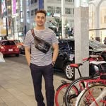 Ben Anthony - @benanthony690 - Instagram