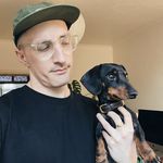 Ben Anthony - @ninjatiger - Instagram