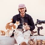 Ben Anthony Horton - @ben_horton_films - Instagram