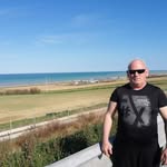 Truck driver - @benanthony2023 - Instagram