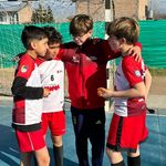 Benjamin Armijo - @benjaarmijo13 - Instagram