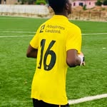 Ben Asante - @benjaminasante200 - Instagram