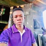 Ben Asante - @asantebenjamin97 - Instagram