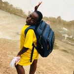 Ben Asante - @asanteben199 - Instagram