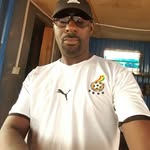 Benjamin Asante - @don_benasante - Instagram