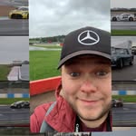 Ben Ashcroft - @bencarpics - Instagram