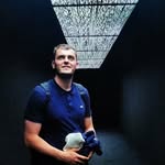 Ben Ashcroft - @bashcroft - Instagram