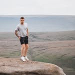 Ben Ashcroft - @ashcroftb - Instagram